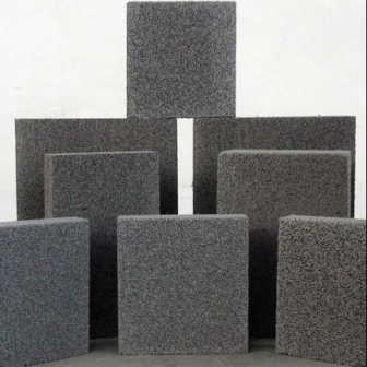 A級防火泡沫混凝土保溫板