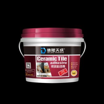 瓷磚粘結劑